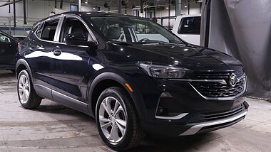 2021 Buick Encore GX Preferred AWD AUTO A/C MAGS CAM RECUL BLUETOOTH